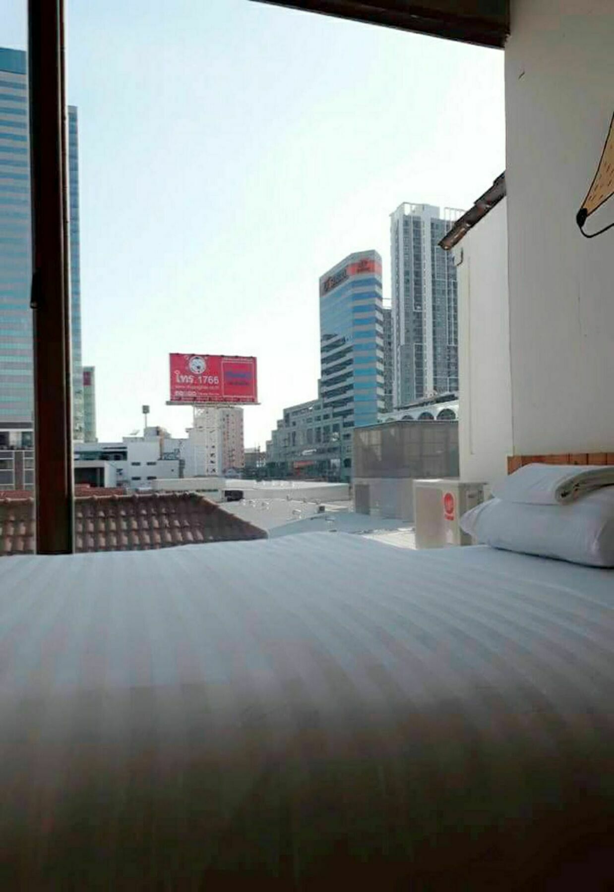 Pastelhouse Hostel (Adults Only) Банкок Екстериор снимка